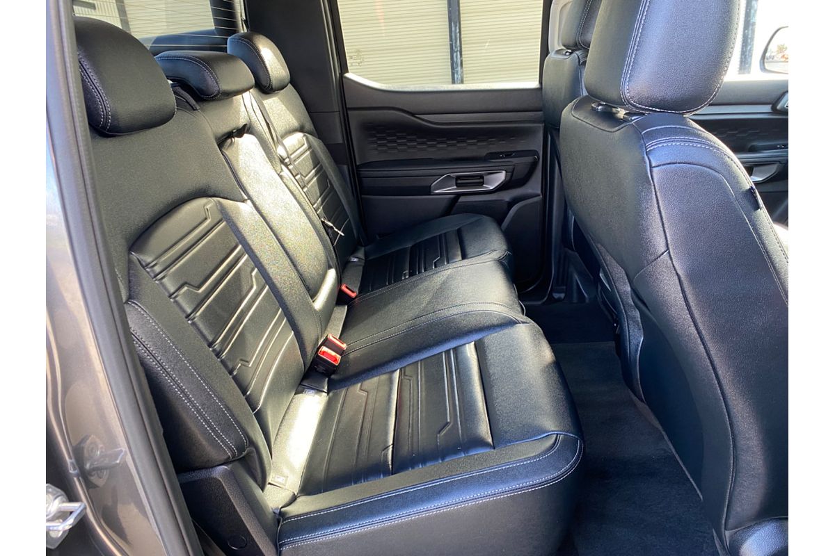2024 Ford Ranger Sport  4X4