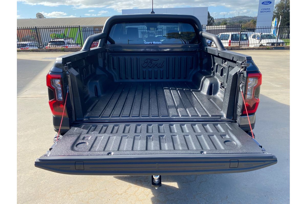 2024 Ford Ranger Sport  4X4