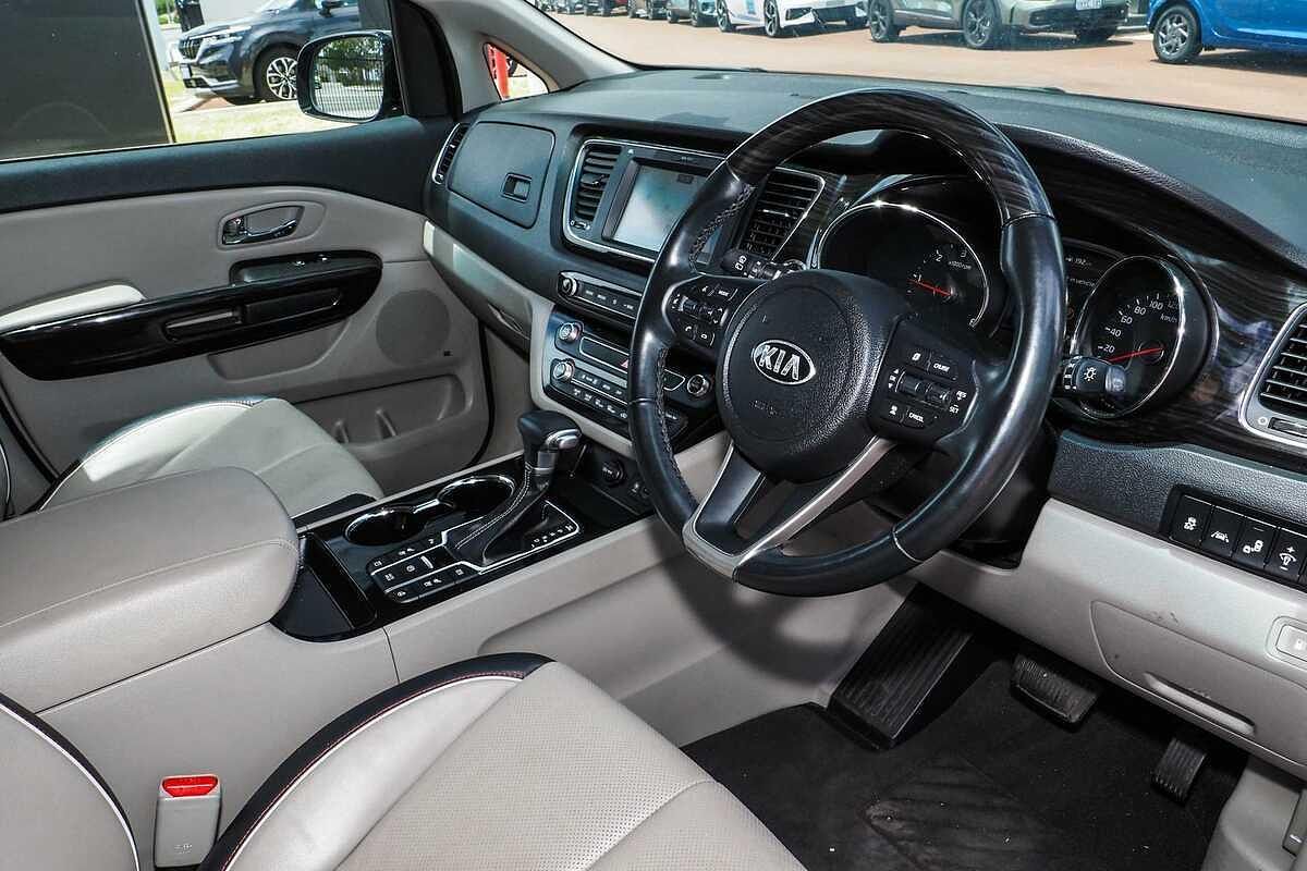 2019 Kia Carnival Platinum YP