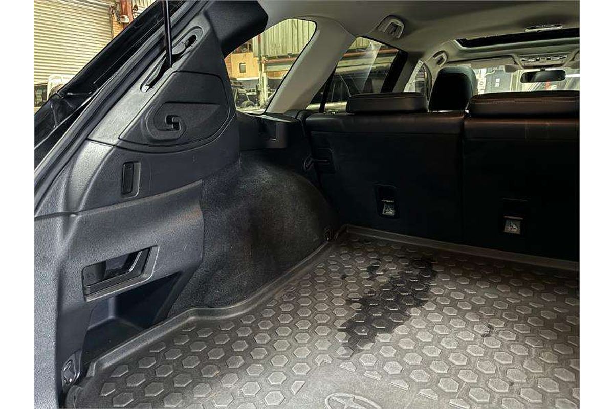 2015 Subaru Outback 2.5i 5GEN