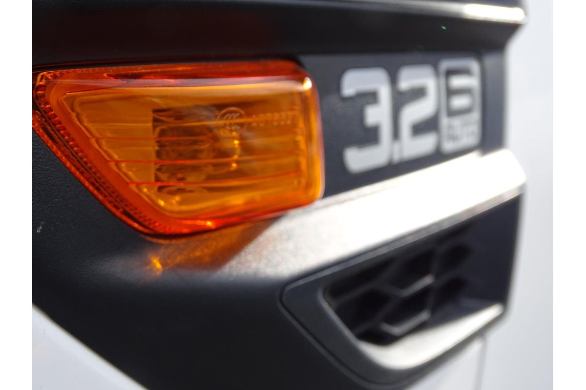 2020 Ford Ranger XL PX MkIII 4X4