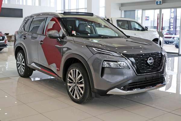 2024 Nissan X-TRAIL Ti-L e-POWER T33