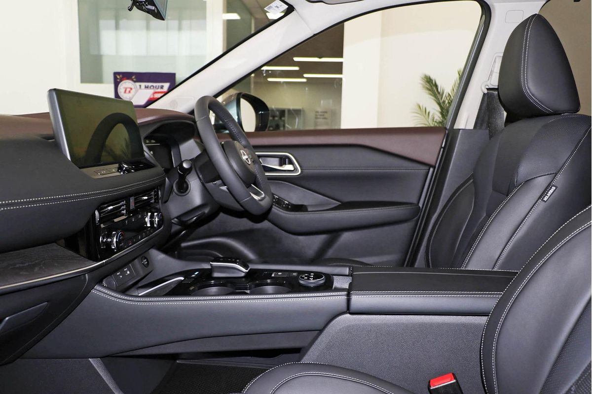 2024 Nissan X-TRAIL Ti-L e-POWER T33