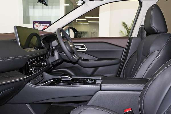 2024 Nissan X-TRAIL Ti-L e-POWER T33