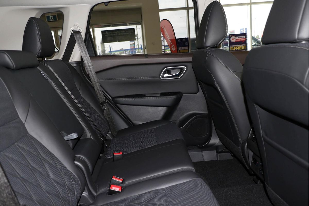2024 Nissan X-TRAIL Ti-L e-POWER T33