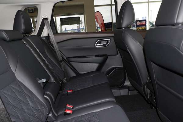 2024 Nissan X-TRAIL Ti-L e-POWER T33