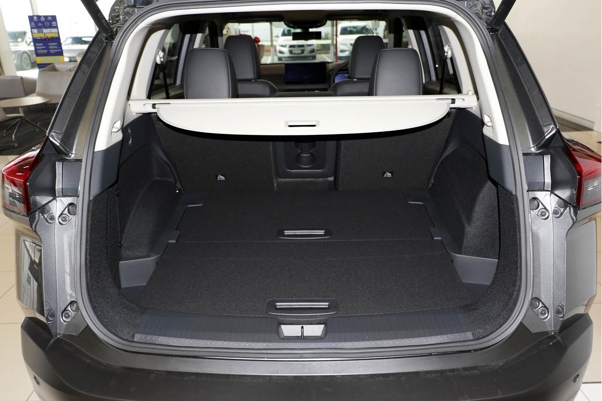 2024 Nissan X-TRAIL Ti-L e-POWER T33