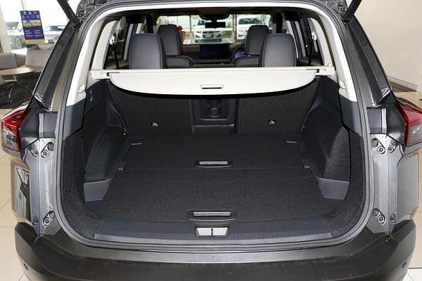 2024 Nissan X-TRAIL Ti-L e-POWER T33