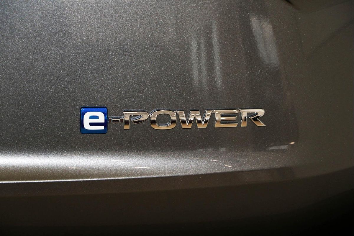 2024 Nissan X-TRAIL Ti-L e-POWER T33