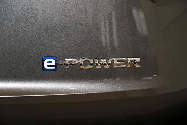 2024 Nissan X-TRAIL Ti-L e-POWER T33