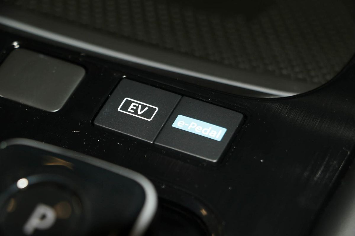 2024 Nissan X-TRAIL Ti-L e-POWER T33