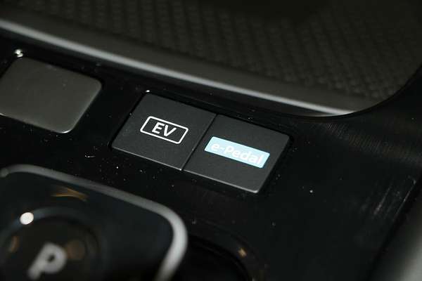 2024 Nissan X-TRAIL Ti-L e-POWER T33