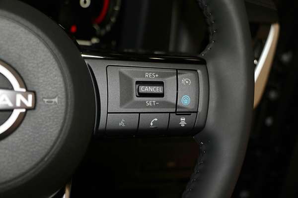2024 Nissan X-TRAIL Ti-L e-POWER T33