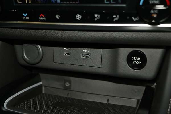 2024 Nissan X-TRAIL Ti-L e-POWER T33