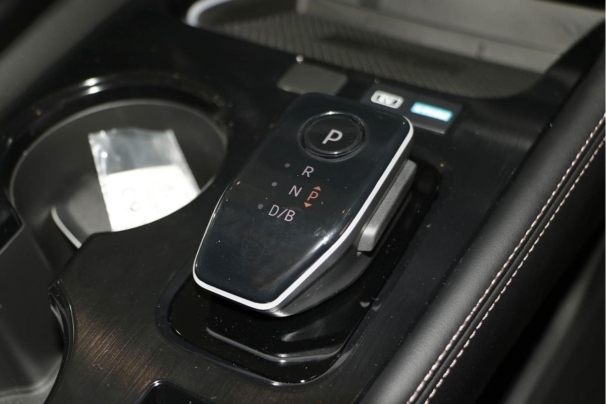 2024 Nissan X-TRAIL Ti-L e-POWER T33