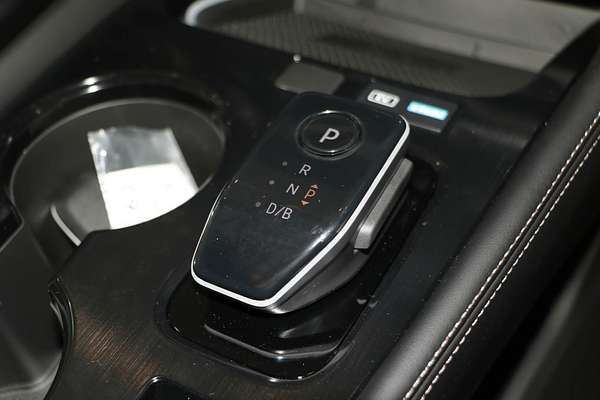 2024 Nissan X-TRAIL Ti-L e-POWER T33
