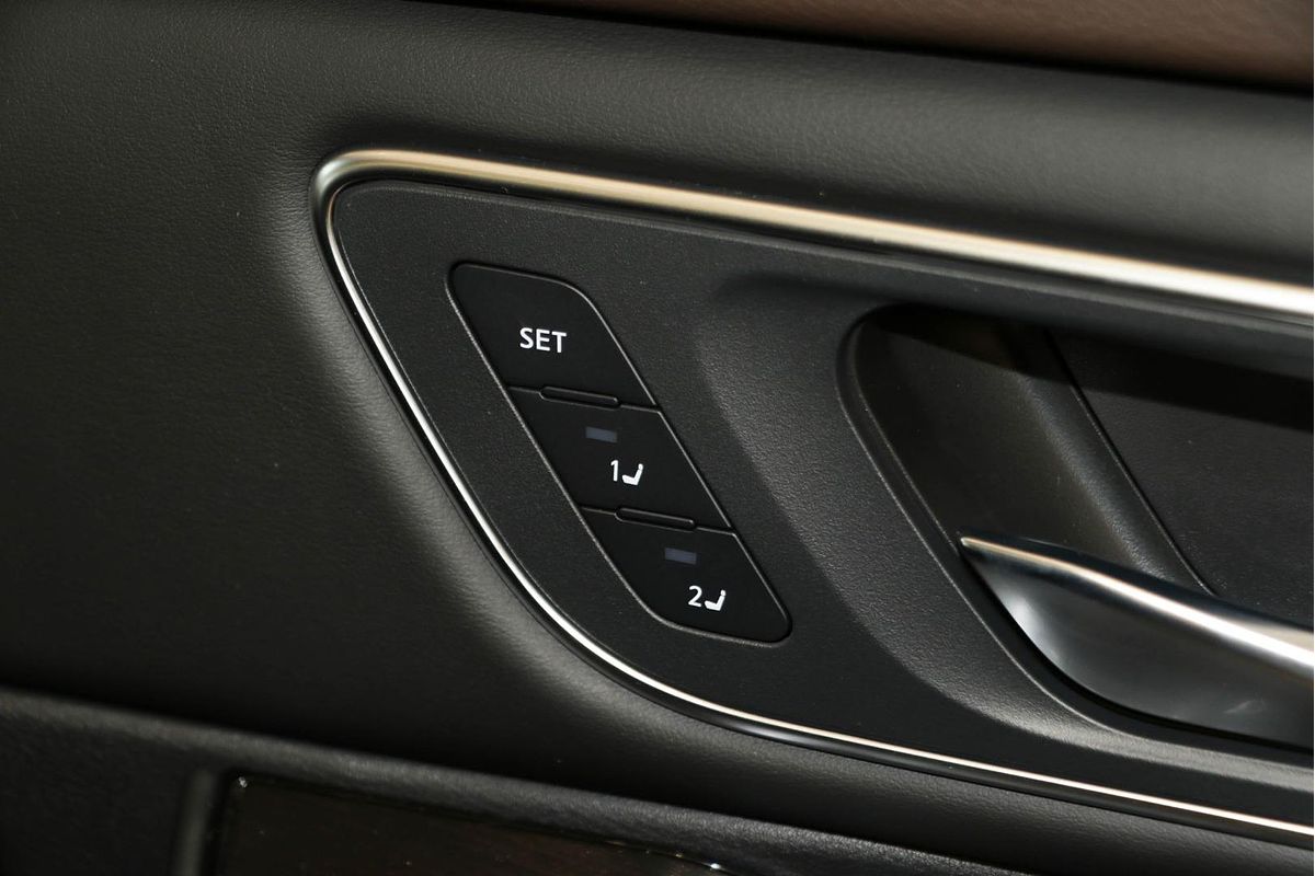 2024 Nissan X-TRAIL Ti-L e-POWER T33