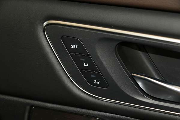 2024 Nissan X-TRAIL Ti-L e-POWER T33