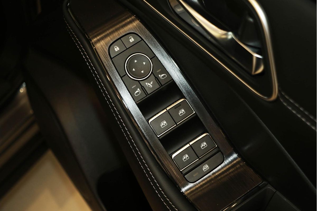2024 Nissan X-TRAIL Ti-L e-POWER T33