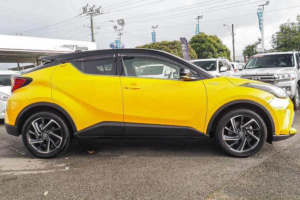 2023 Toyota C-HR Koba NGX10R