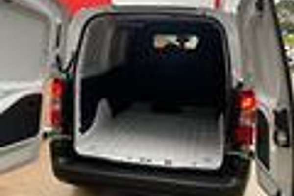 2024 Peugeot Partner Pro K9 LWB