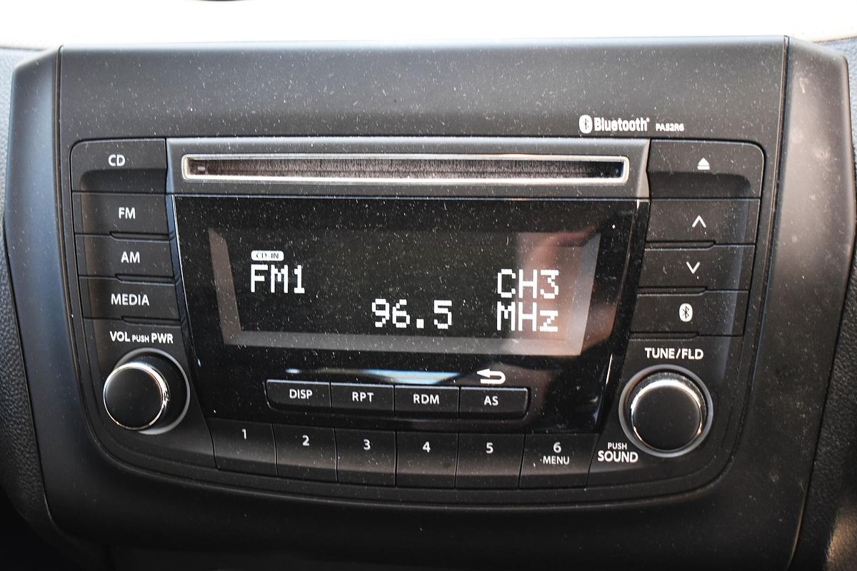 2017 Suzuki Swift GL AZ