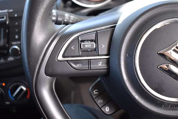 2017 Suzuki Swift GL AZ