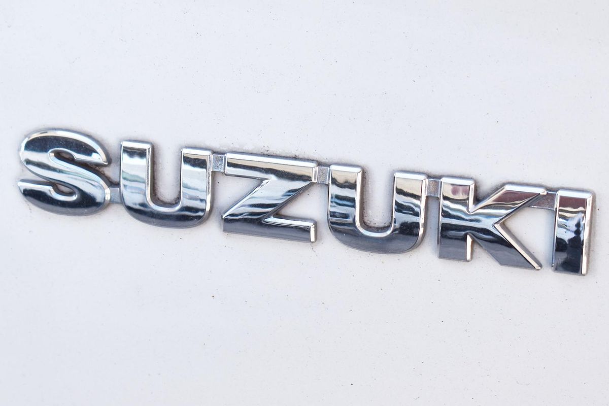 2017 Suzuki Swift GL AZ