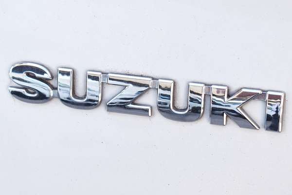 2017 Suzuki Swift GL AZ