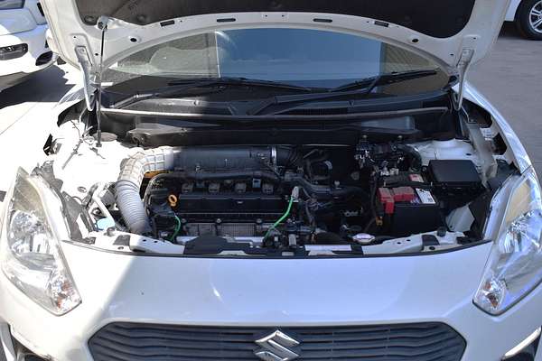 2017 Suzuki Swift GL AZ