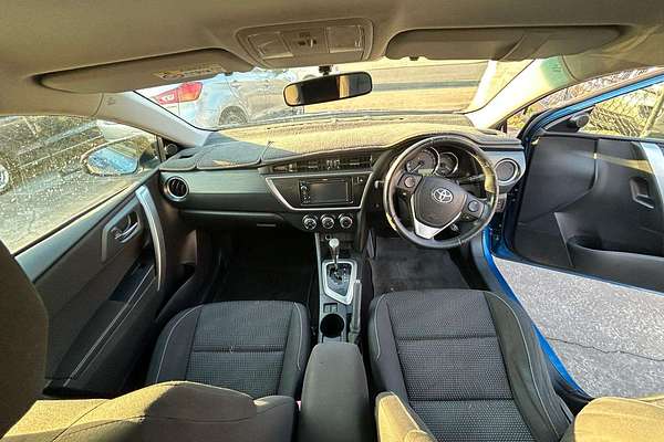 2013 Toyota Corolla Ascent Sport ZRE182R