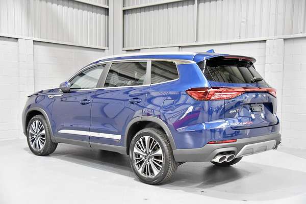 2024 Chery Tiggo 8 Pro Max Ultimate AWD T31