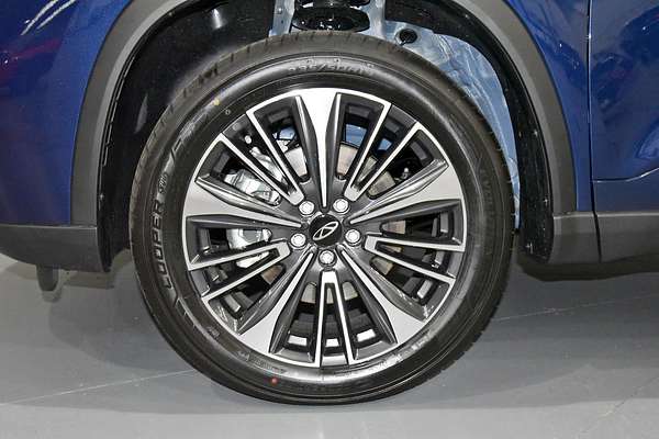 2024 Chery Tiggo 8 Pro Max Ultimate AWD T31