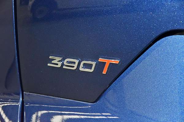 2024 Chery Tiggo 8 Pro Max Ultimate AWD T31