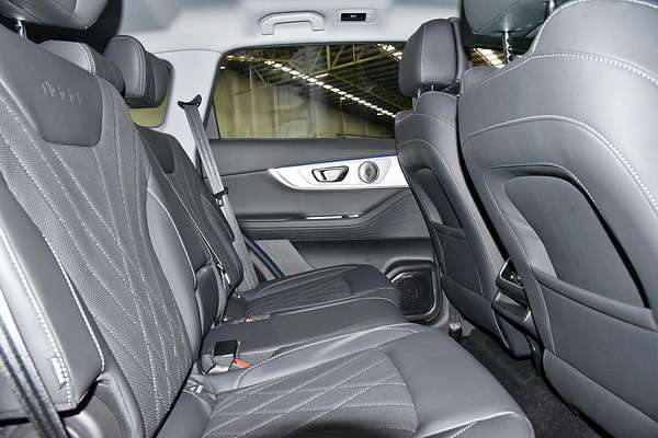 2024 Chery Tiggo 8 Pro Max Ultimate AWD T31