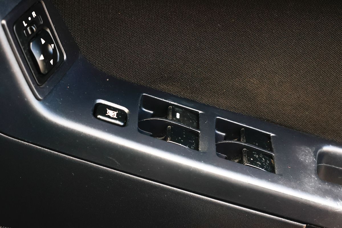 2009 Mitsubishi Lancer ES CJ