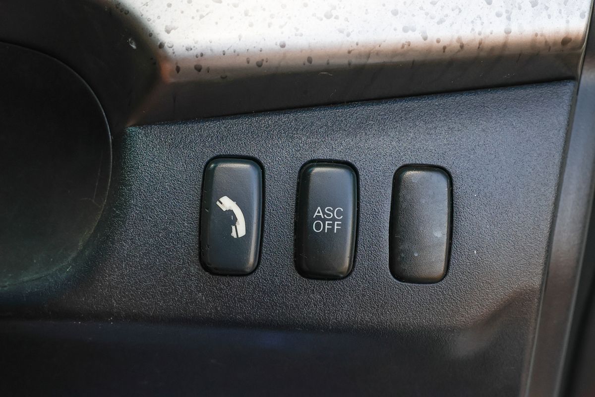 2009 Mitsubishi Lancer ES CJ