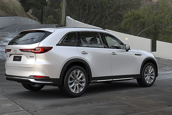 2024 Mazda CX-90 D50e GT KK