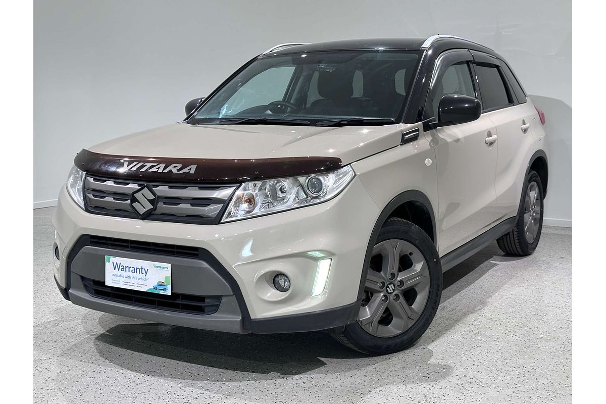 2016 Suzuki Vitara RT-S LY