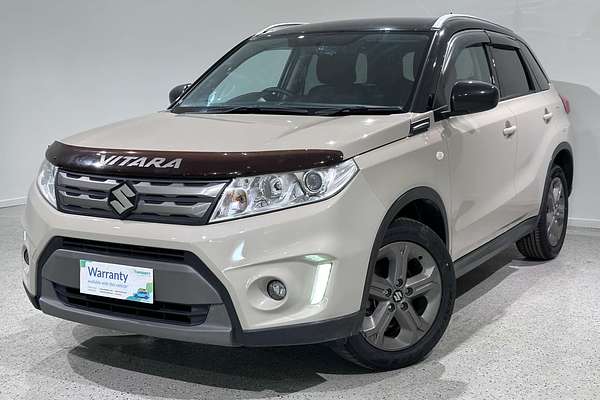 2016 Suzuki Vitara RT-S LY