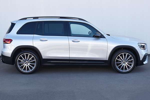 2021 Mercedes Benz GLB-Class GLB250 X247