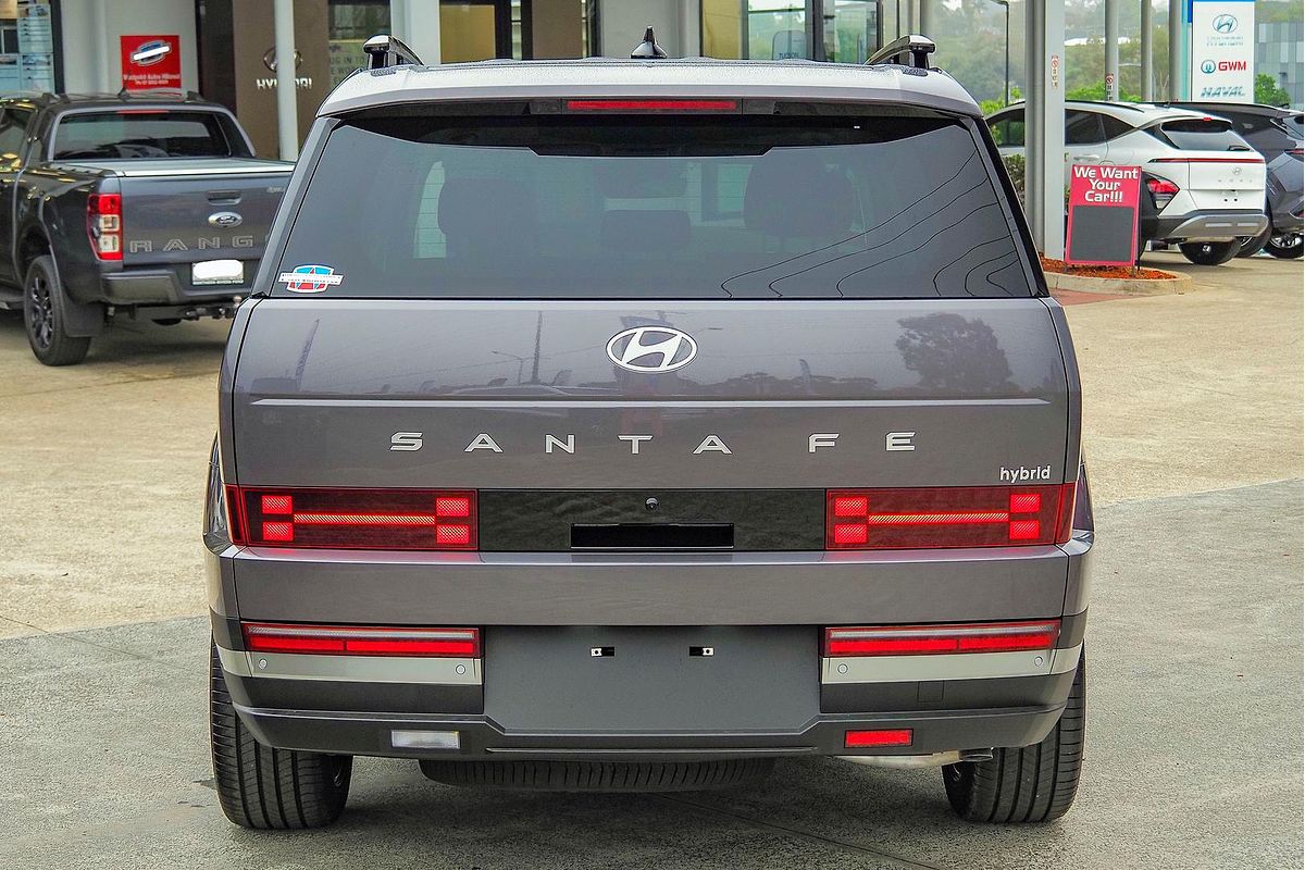 2024 Hyundai Santa Fe Hybrid Elite MX5.V1