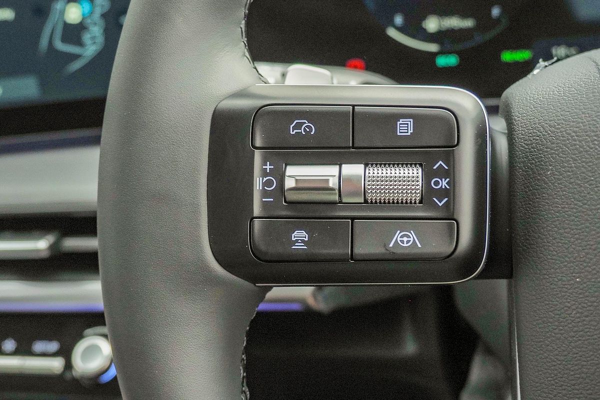 2024 Hyundai Santa Fe Hybrid Elite MX5.V1