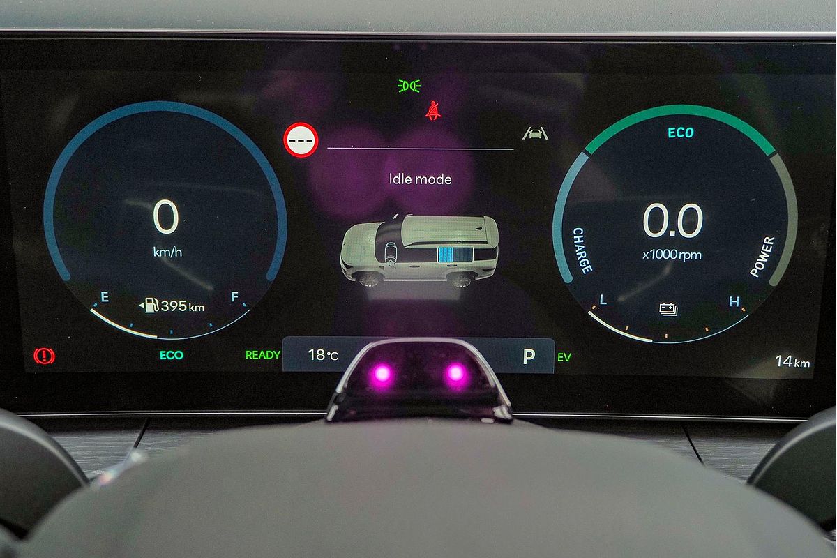 2024 Hyundai Santa Fe Hybrid Elite MX5.V1