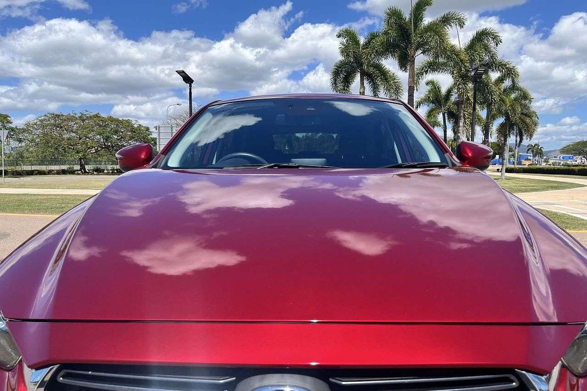 2021 Mazda CX-3 Maxx Sport DK