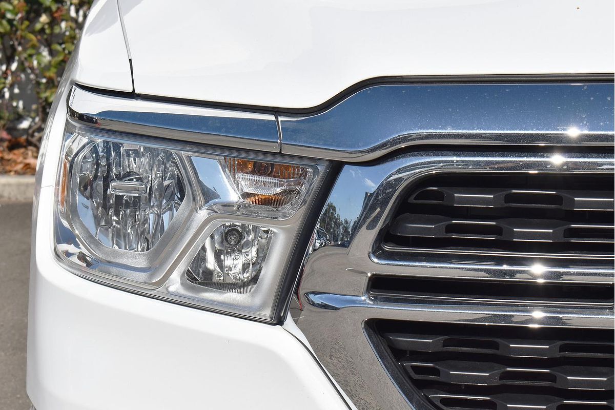 2023 RAM 1500 Big Horn DT 4X4 SWB