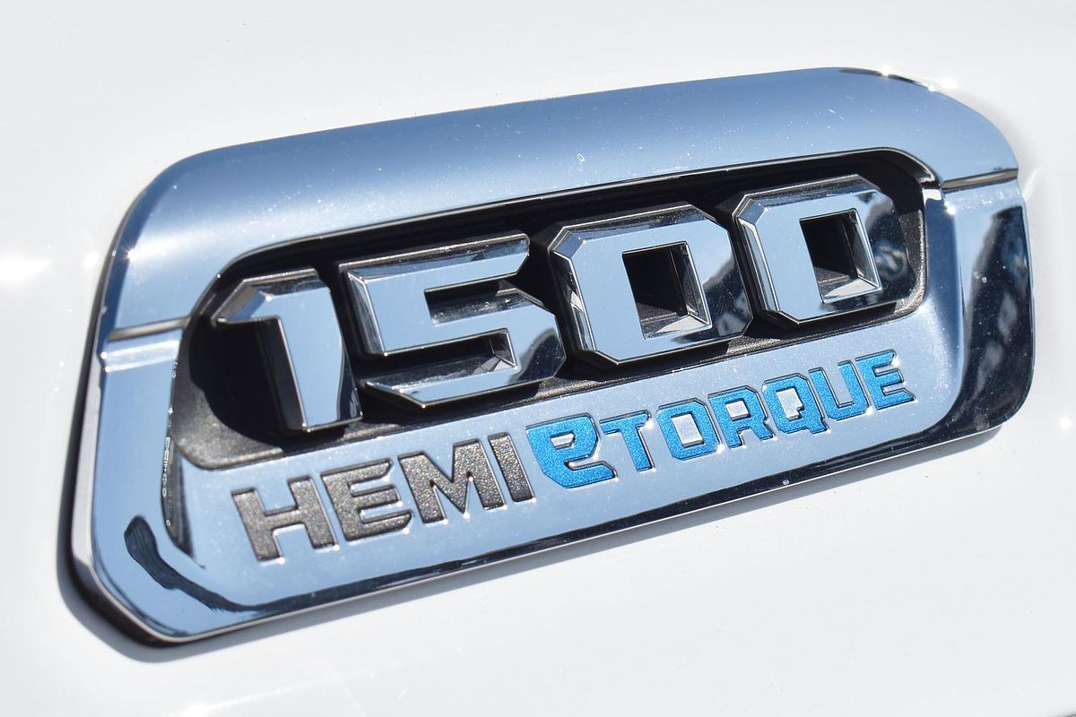 2023 RAM 1500 Big Horn DT 4X4 SWB