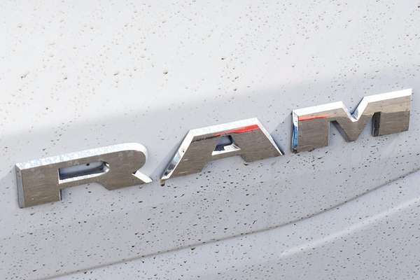 2023 RAM 1500 Big Horn DT 4X4 SWB