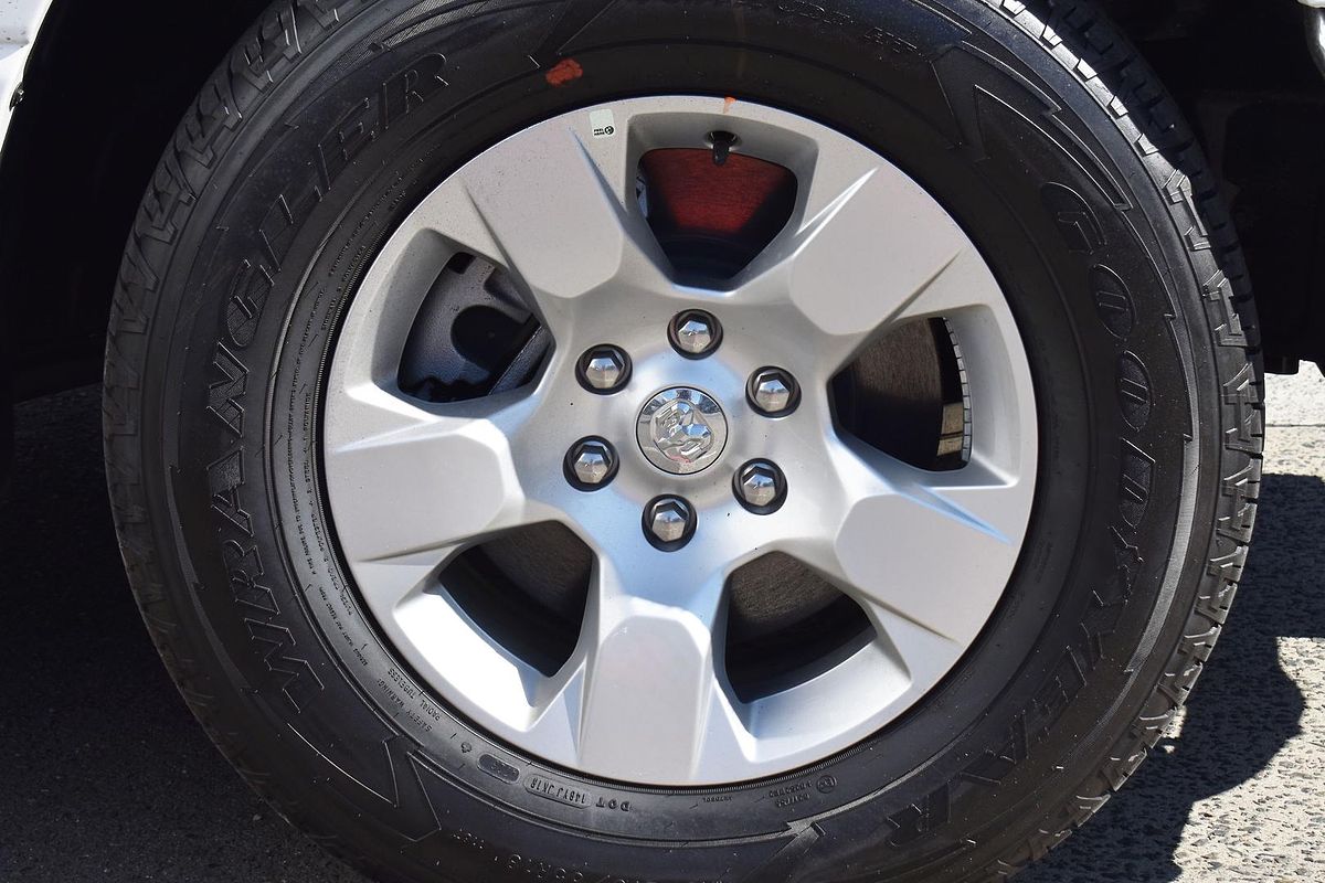 2023 RAM 1500 Big Horn DT 4X4 SWB