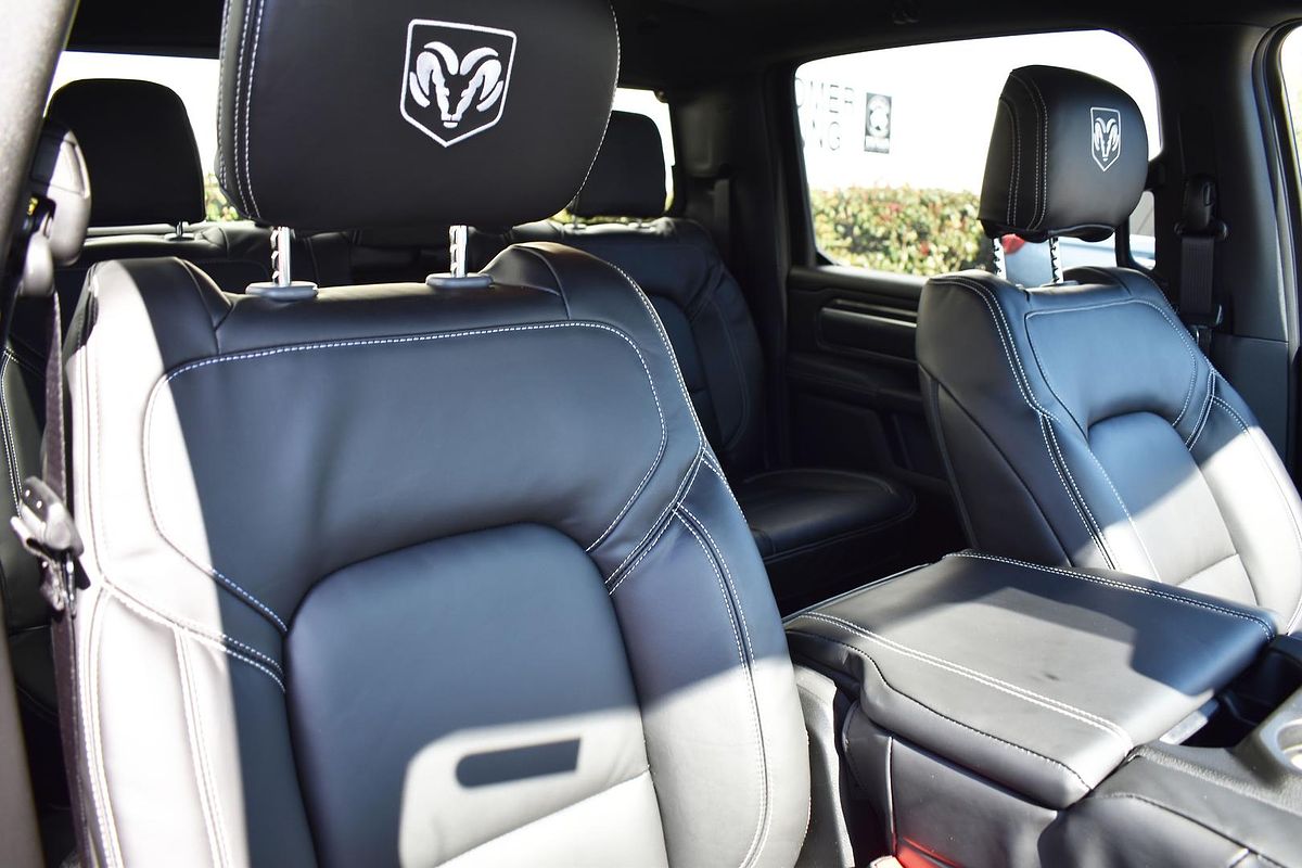 2023 RAM 1500 Big Horn DT 4X4 SWB
